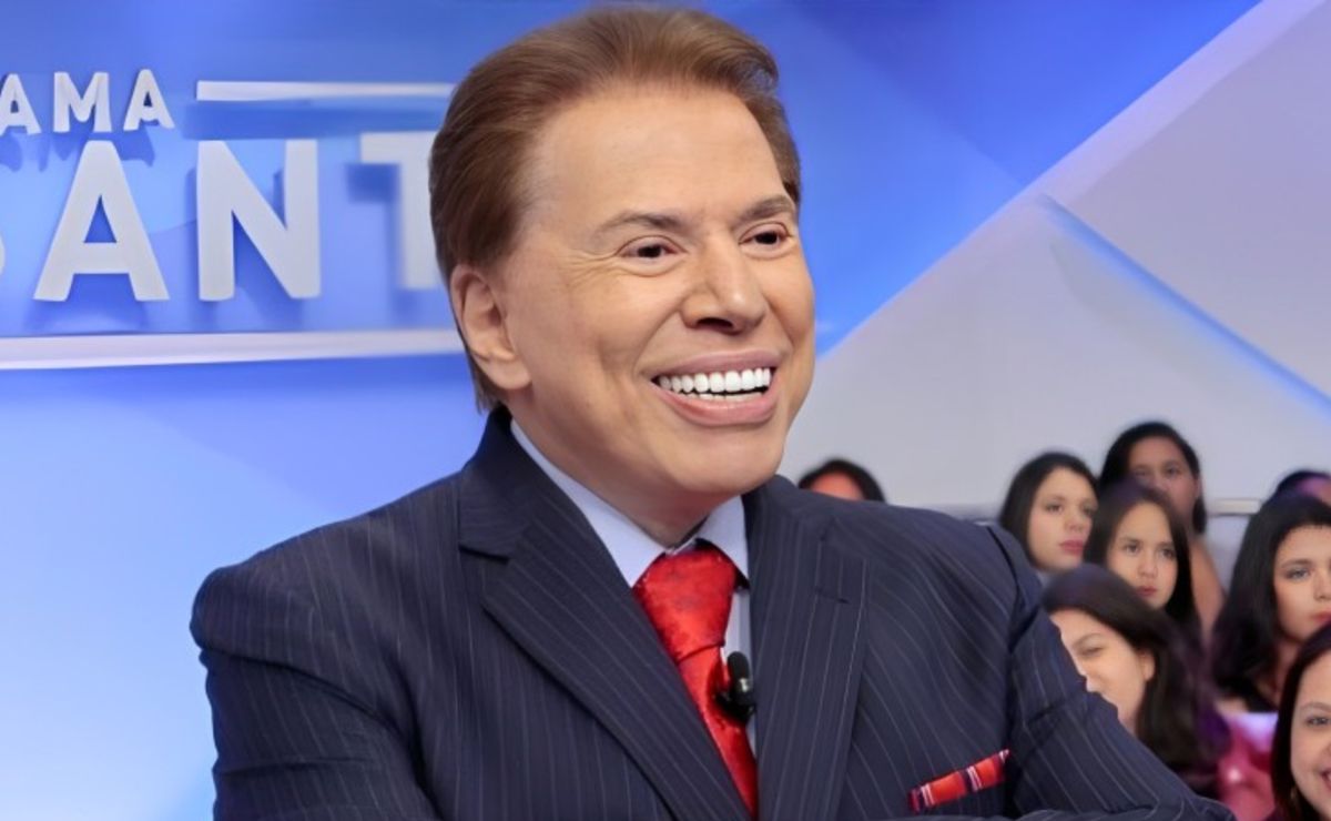 Em Rara Aparição Silvio Santos Revela Se Pretende Voltar Para A Tv 