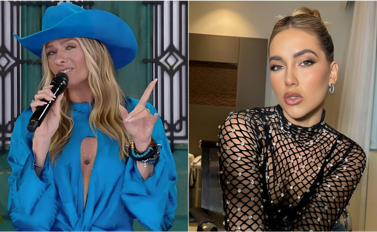 Adriane Galisteu faz piada com produto polêmico de Virgínia Fonseca