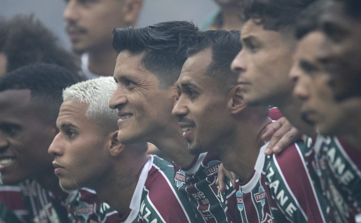 Fluminense x Al Ahly ao vivo, na internet e na TV, escalação, horário e  mais da semifinal do Mundial de Clubes da Fifa 2024