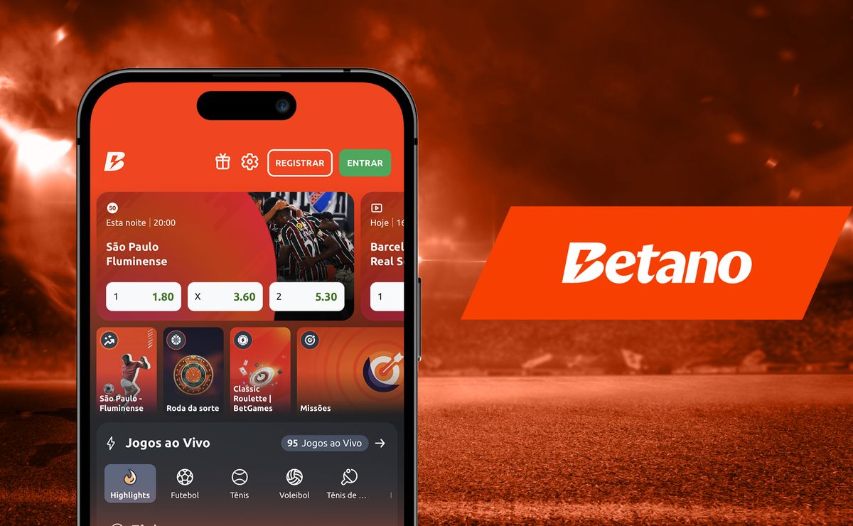 Betano app: guia completo para baixar o aplicativo