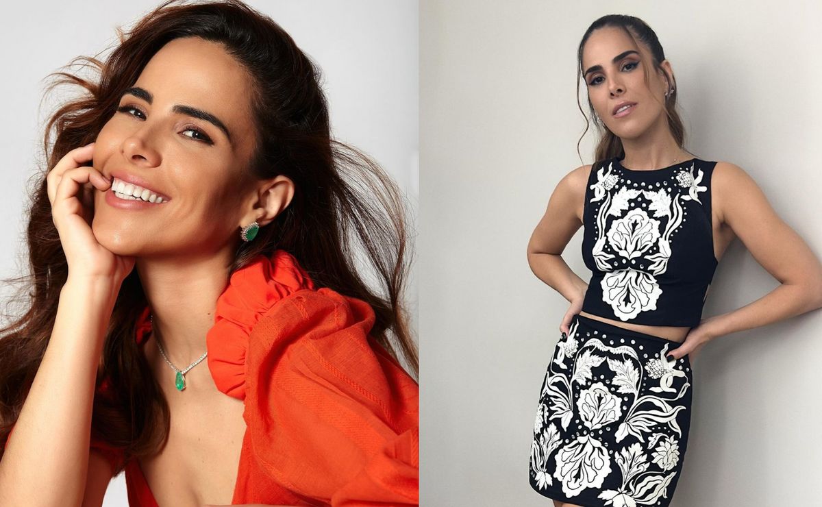 Favorita do público para levar o prêmio do 'BBB24', Wanessa