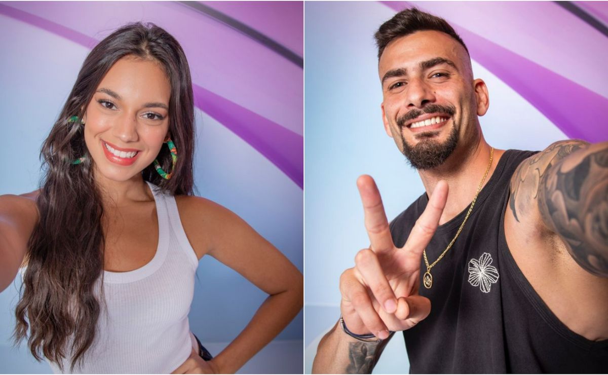 Bbb 24 Alane Revela Suposto Motivo Para Nizam Não Votar Nela