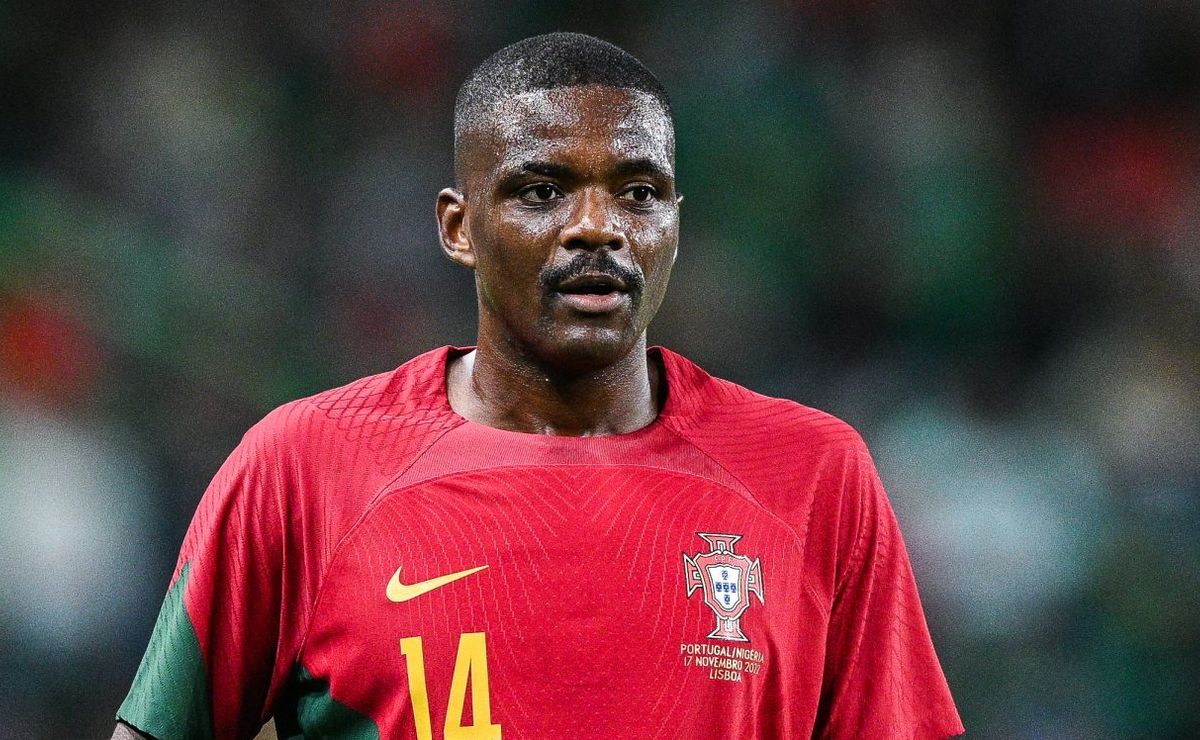 William Carvalho não vai jogar no Flamengo e motivo é revelado