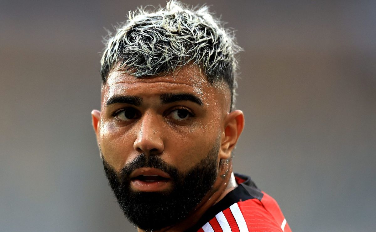 R 500 Milhões Gabigol é Procurado Por Mais Um Clube E Saída Do Flamengo Ganha Força 3267