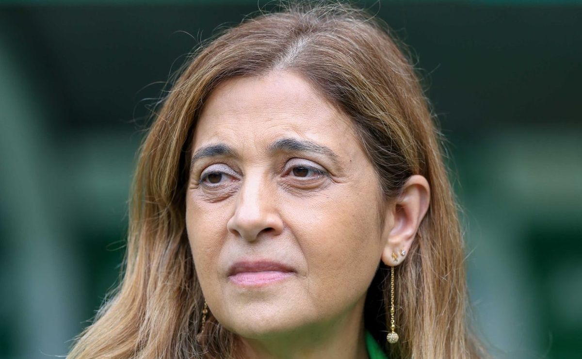 R$ 43 milhões: Flamengo aceita comprar meia que está na mira do Palmeiras de Leila Pereira