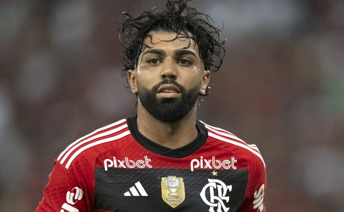 Braz aborda renovação de Gabigol e afirma como situação deve ser solucionada no Flamengo