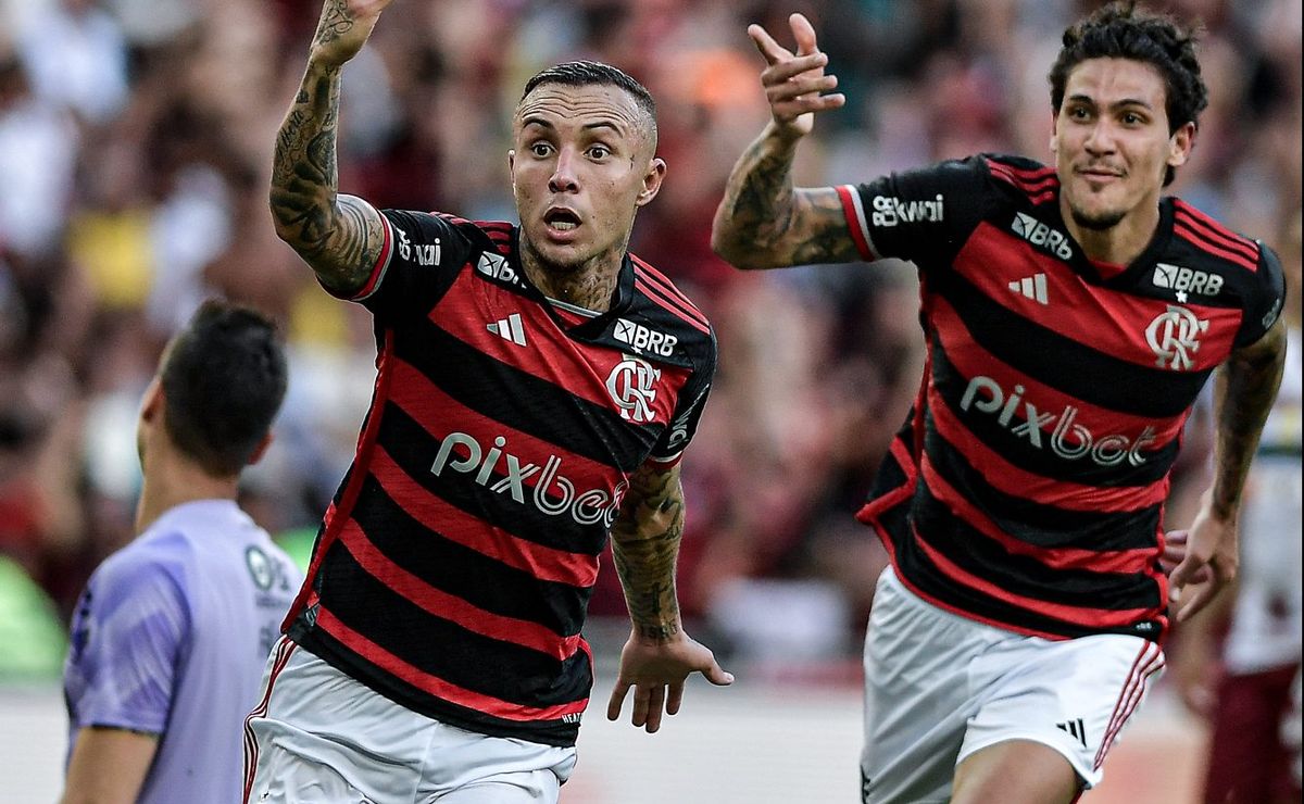 Vidente prevê resultado do clássico entre Flamengo e Fluminense pelas semifinais do Carioca