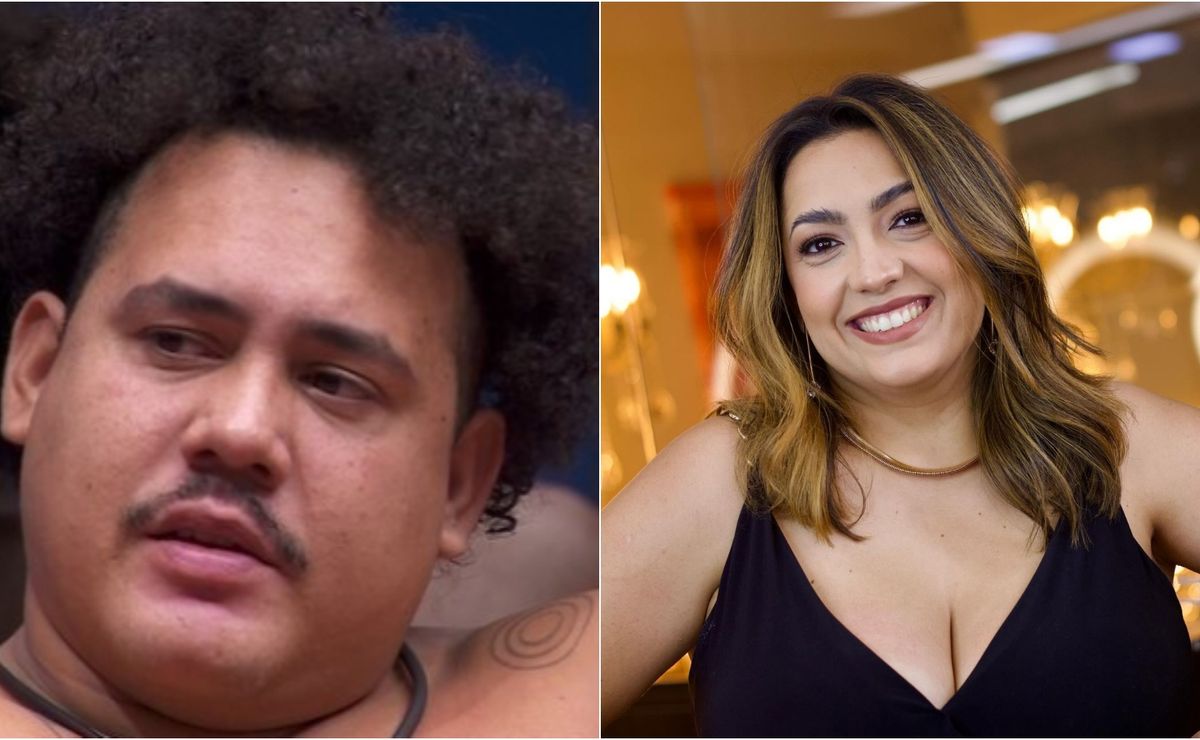 Bbb 24 Lucas Buda Revela Insegurança Sobre Esposa Não Estar Em Vídeo