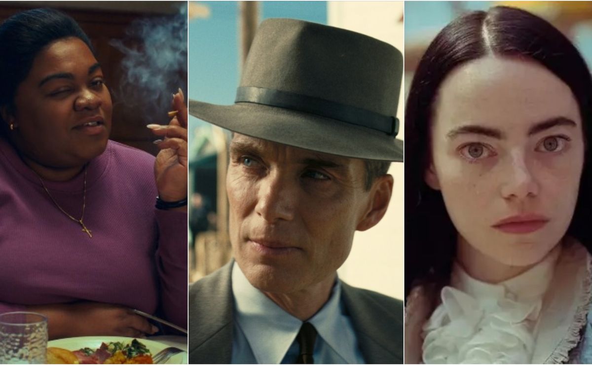 Oscar 2024 Veja quais foram os vencedores das principais categorias da