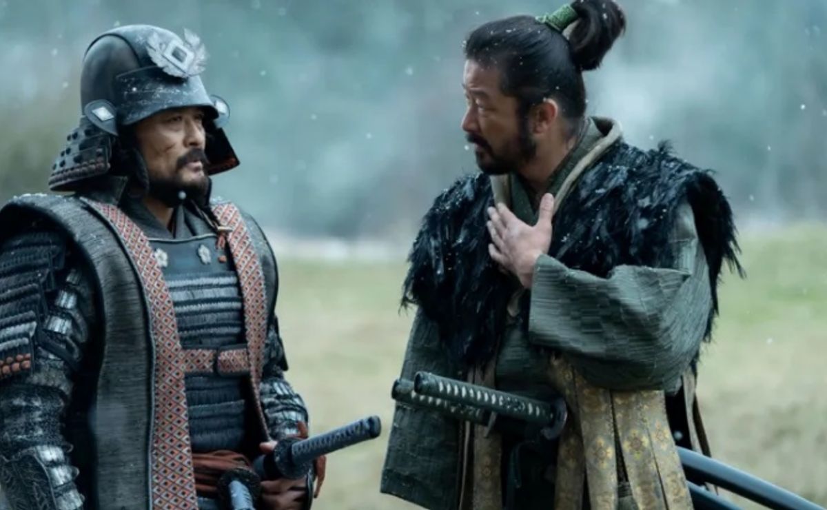 Disney+ シリーズの背景を理解するための 3 つのアニメ