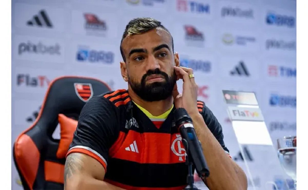 Análise: Fabrício Bruno mostra resiliência desde chegada ao Flamengo até primeira convocação