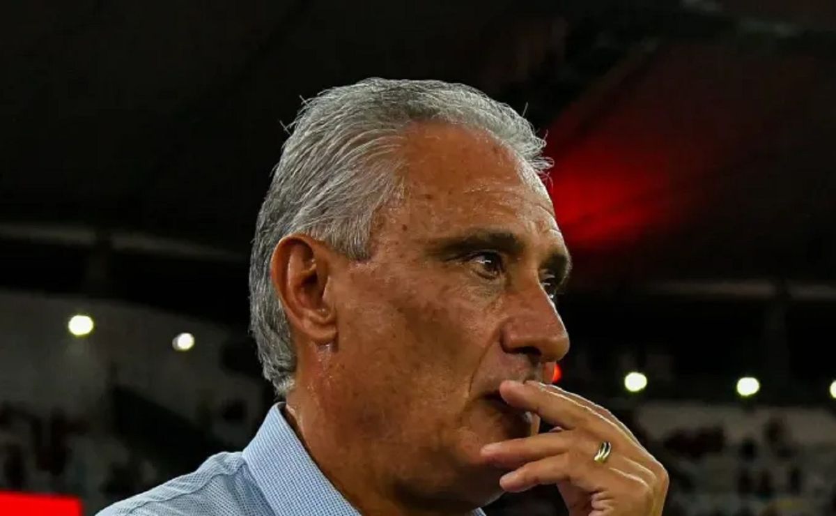 Atacante descartado por Tite e emprestado pelo Flamengo se torna artilheiro do Paraibano