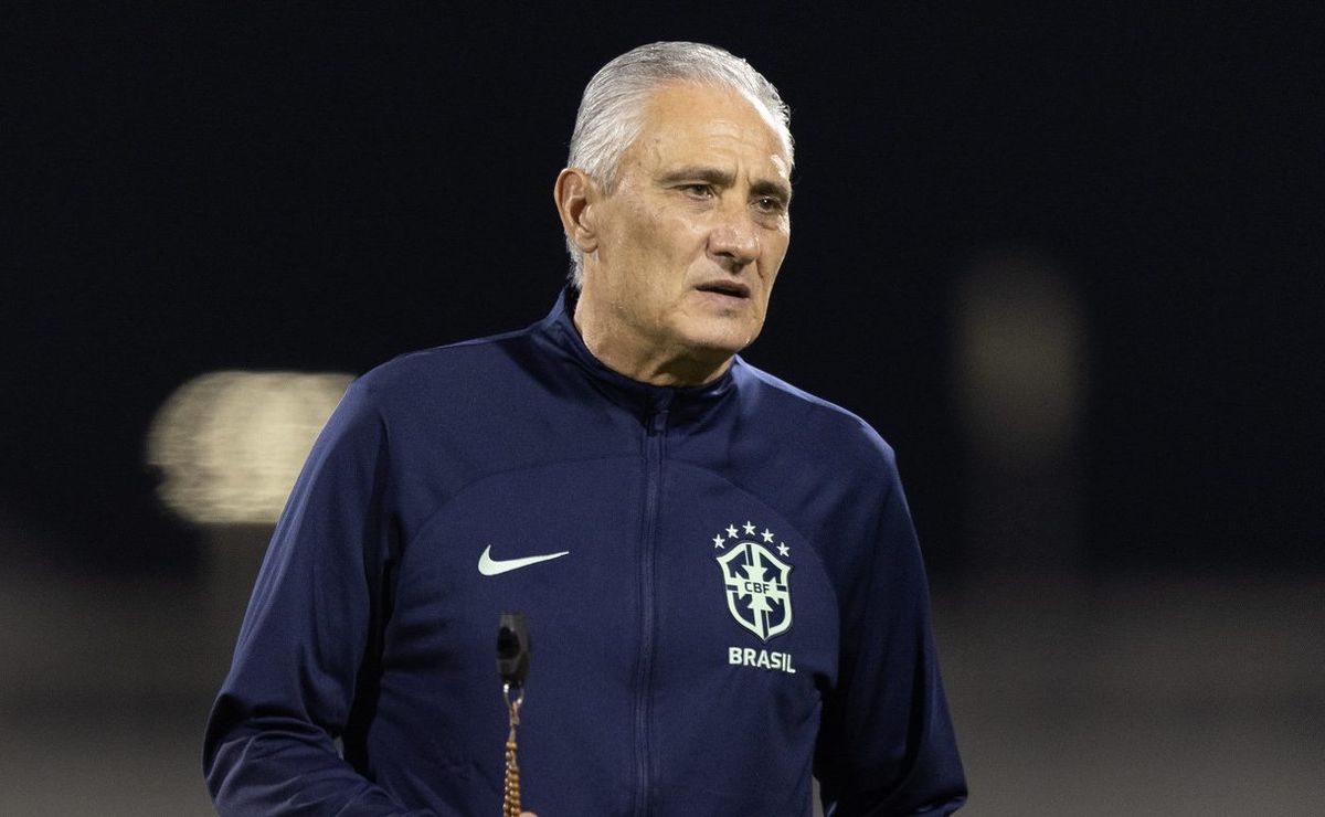 Meio-campista não deve mais jogar no Flamengo e Tite recebe comunicado