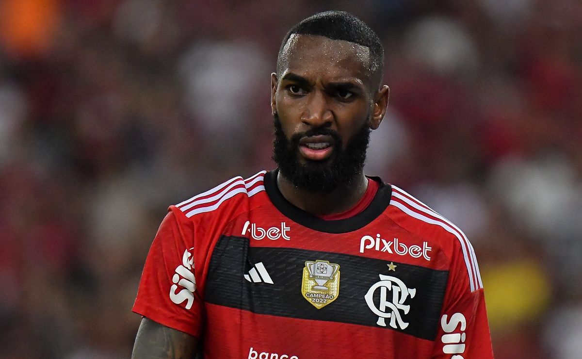 R$ 81,5 milhões: Gerson decide se vai sair do Flamengo para jogar no Al-Hilal de JJ