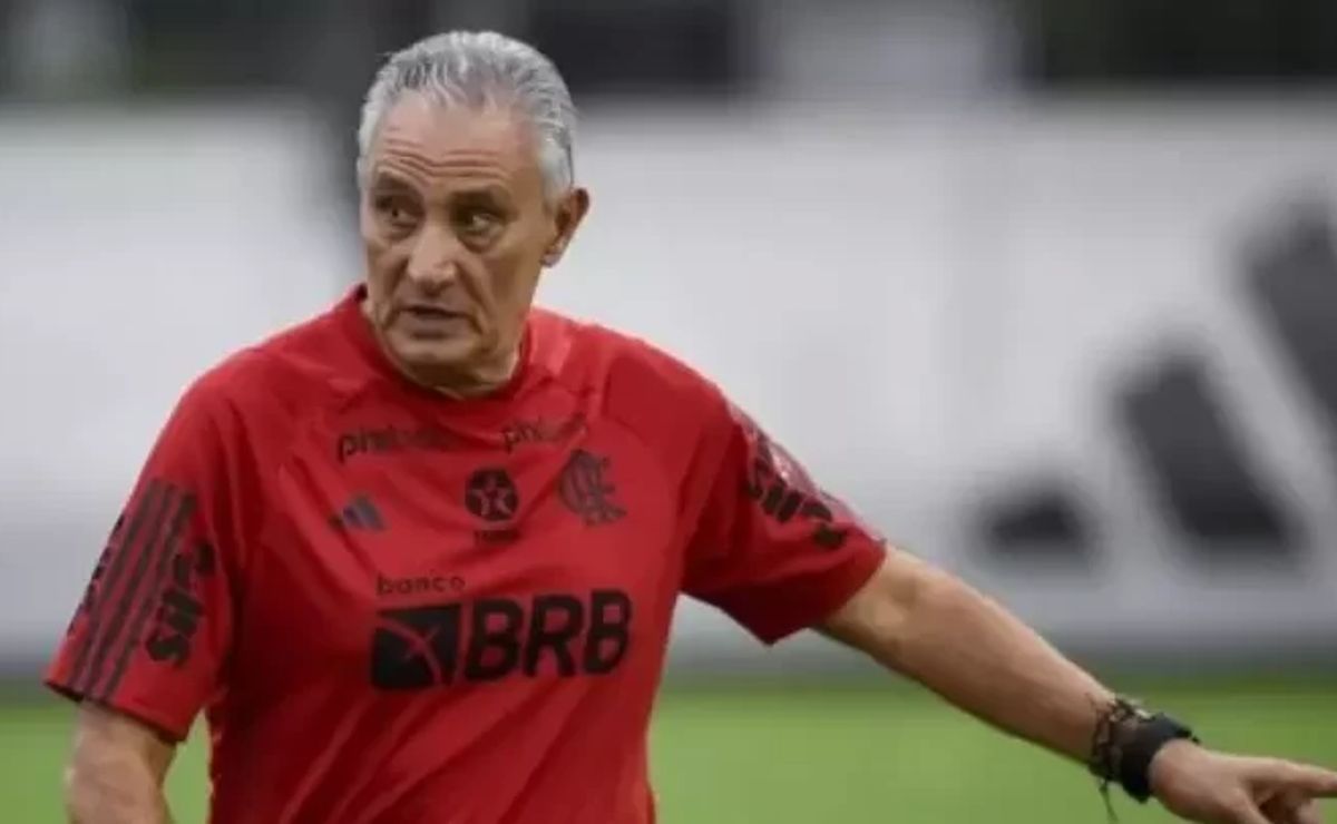 Flamengo esboça estratégia igual a de 2019 para os jogos da Libertadores