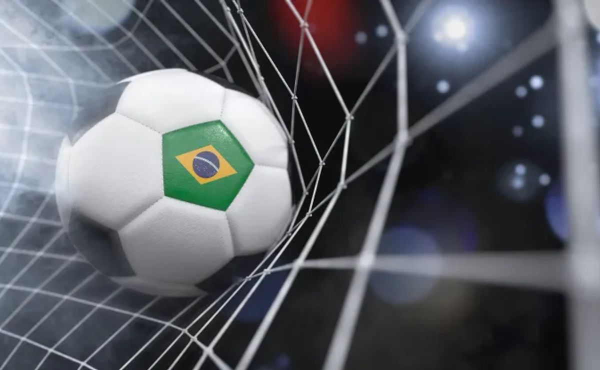 bet365: aposte em Inglaterra x Brasil e ganhe uma jogada grátis de R$20