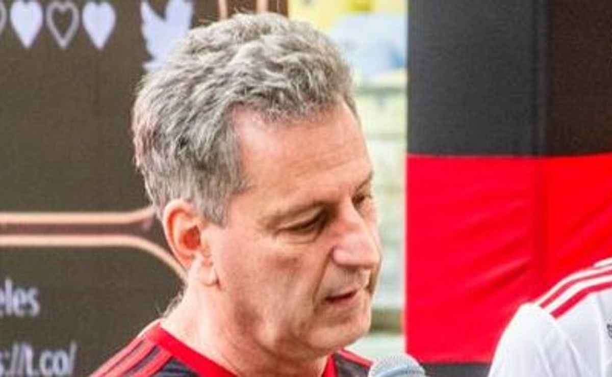 Contrato até 2029: Flamengo vai anunciar acordo feito por Rodolfo Landim no mercado; Adidas permanece no Clube