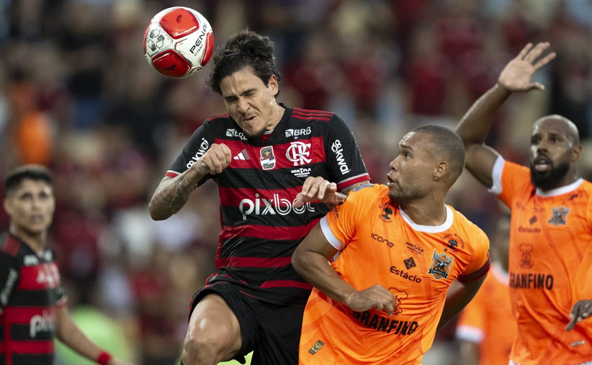 Flamengo x Nova Iguaçu: Saiba onde assistir a final do Campeonato Carioca neste domingo (7)