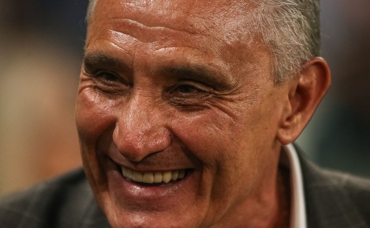 R$ 436 milhões: Flamengo vai assinar com meio-campista a pedido de Tite e contrato será até 2027