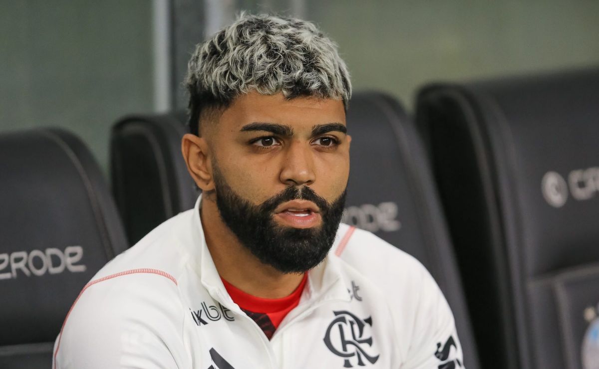 Gabigol recebe nova notícia sobre julgamento e Flamengo se anima para ter o atacante