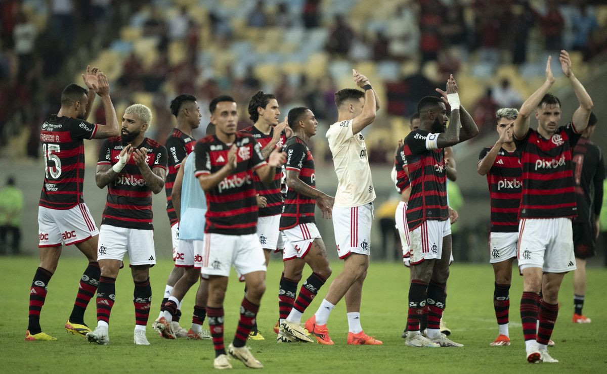 Flamengo tem a camisa mais valiosa do Brasil, e está no top 20 do mundo; veja lista