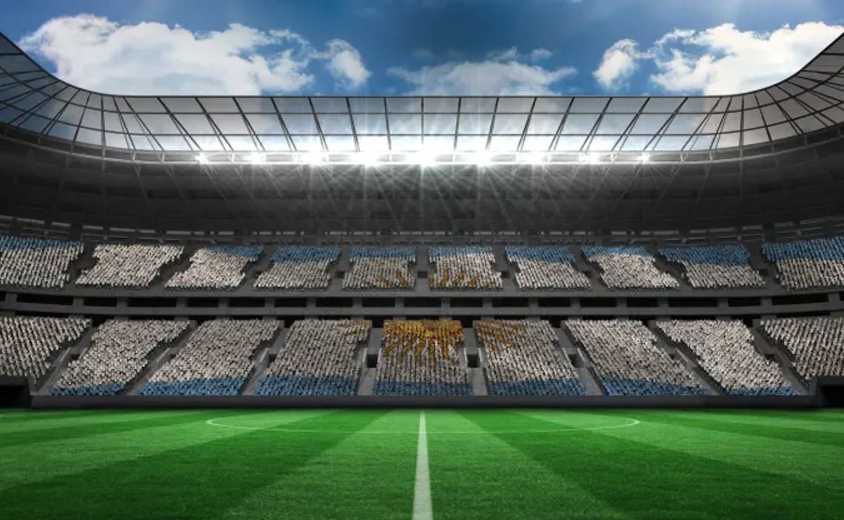 Odds Campeonato Argentino 2025: River Plate é o favorito