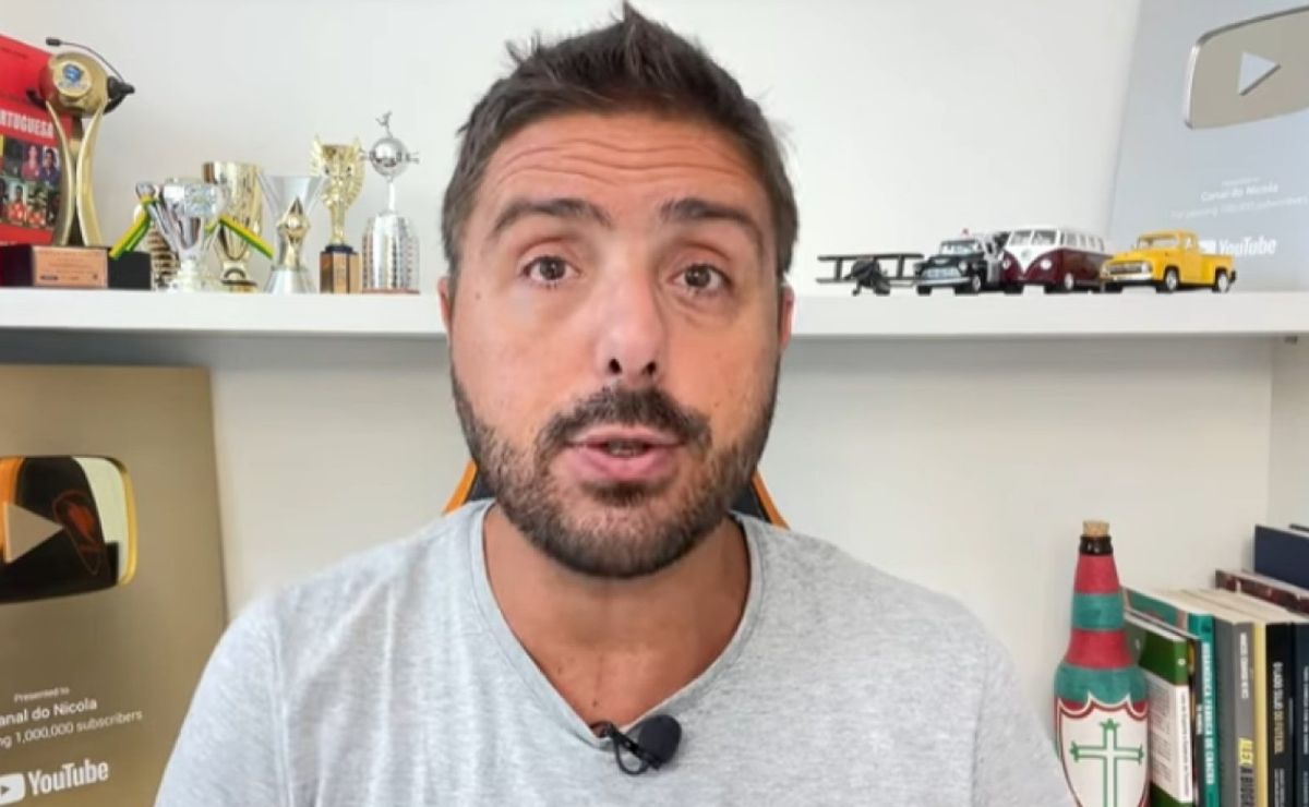 Morato não será contratado pelo Palmeiras de Abel; crava Jorge Nicola