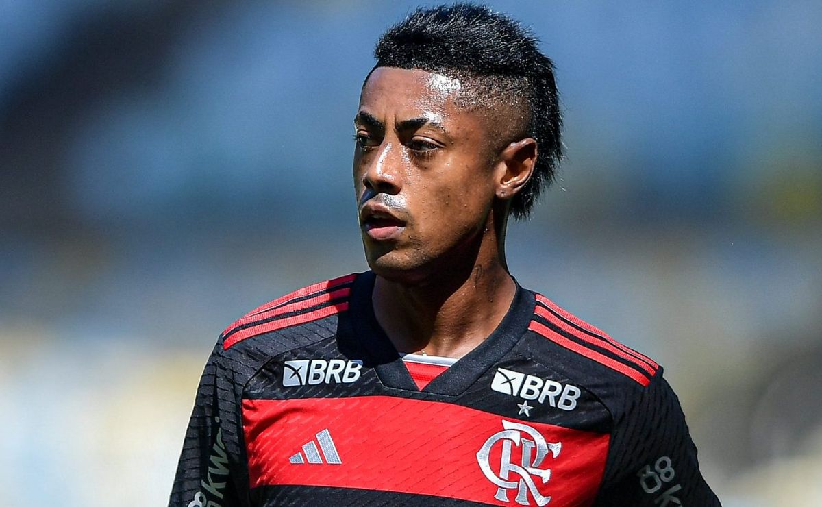 Bruno Henrique aumenta problemas no DM e desfalca Flamengo na sequência da temporada; entenda