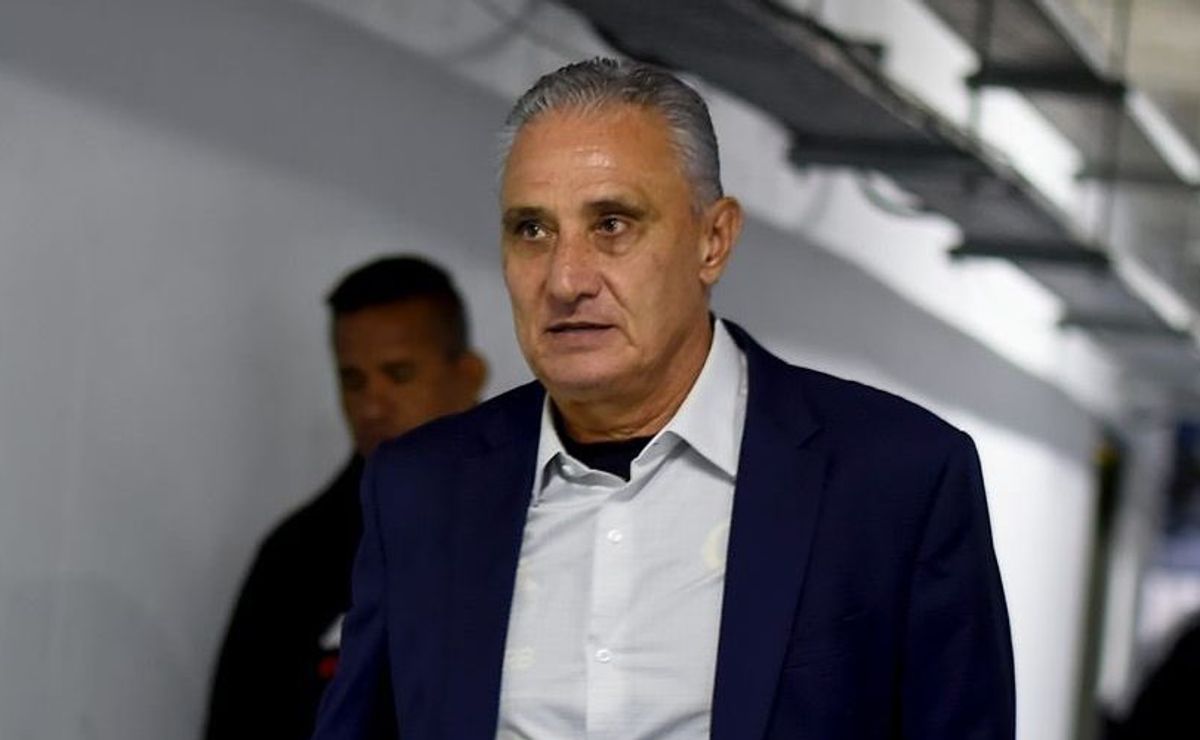 Arrascaeta e +1: Tite pode ter ausência de dois titulares diante do Bolívar na Libertadores