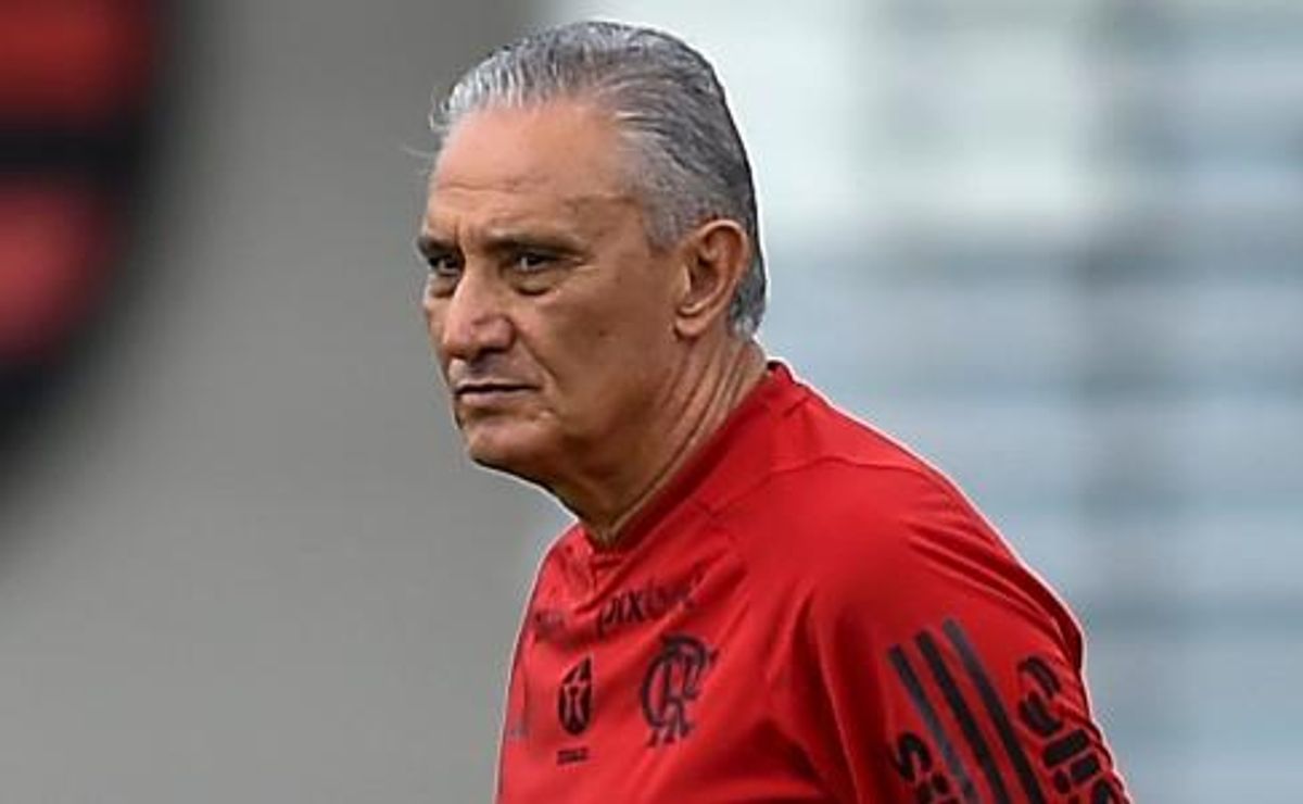 Arrascaeta e Pedro reforçam o Flamengo no jogo contra o Bolívar; Tite tem dois desfalques confirmados