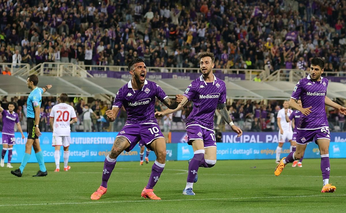 Fiorentina X Napoli Palpite