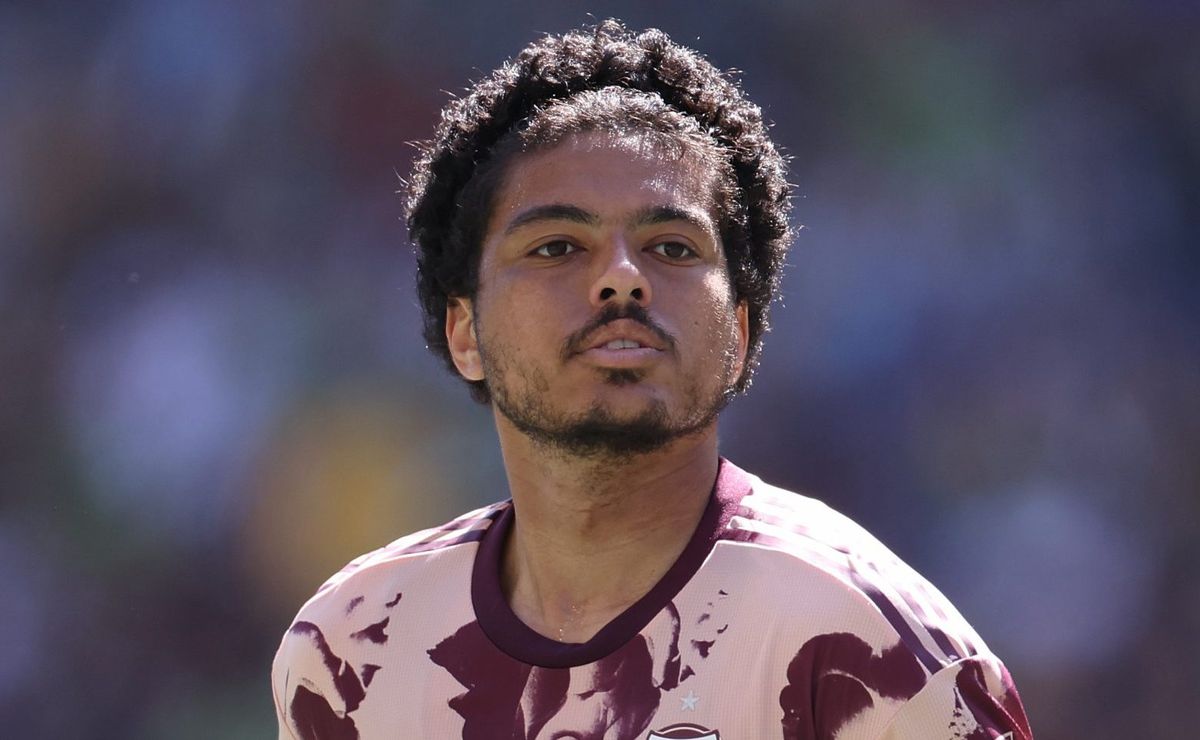 Flamengo quer reforços e pode fazer oferta por Evander, Gabriel Fuentes e +2