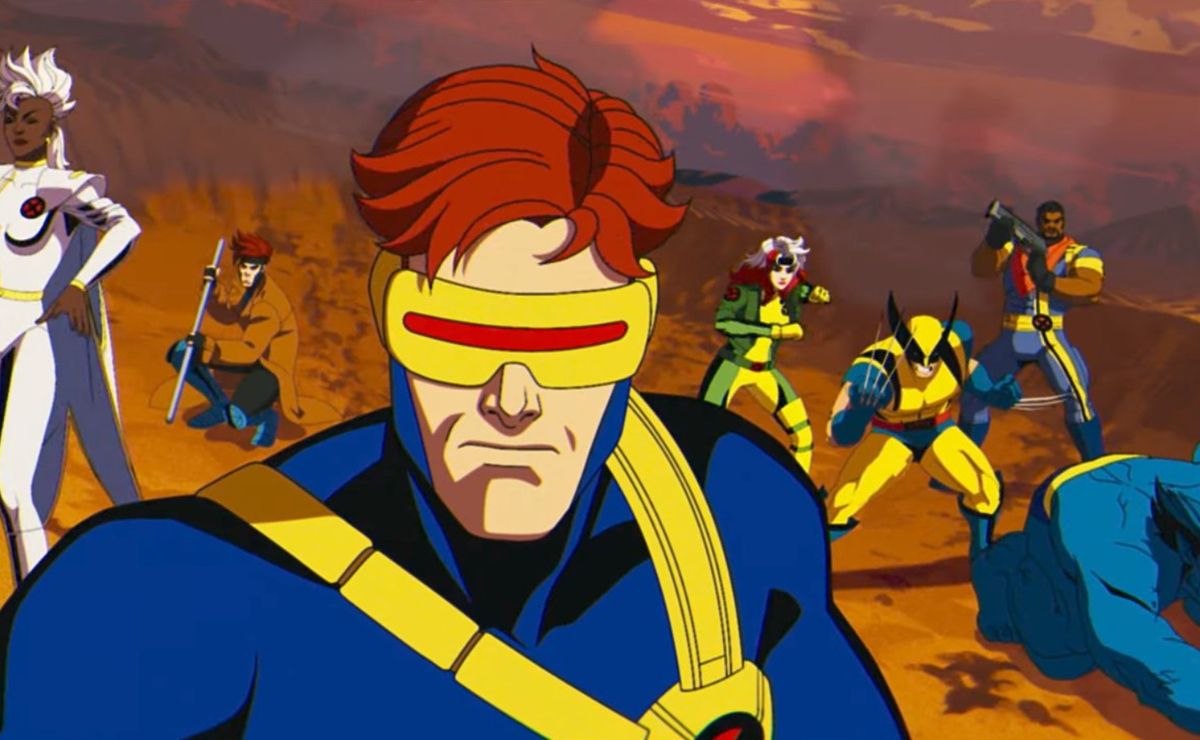 Disney+: Sucesso da plataforma, X-Men '97 tem segunda temporada confirmada