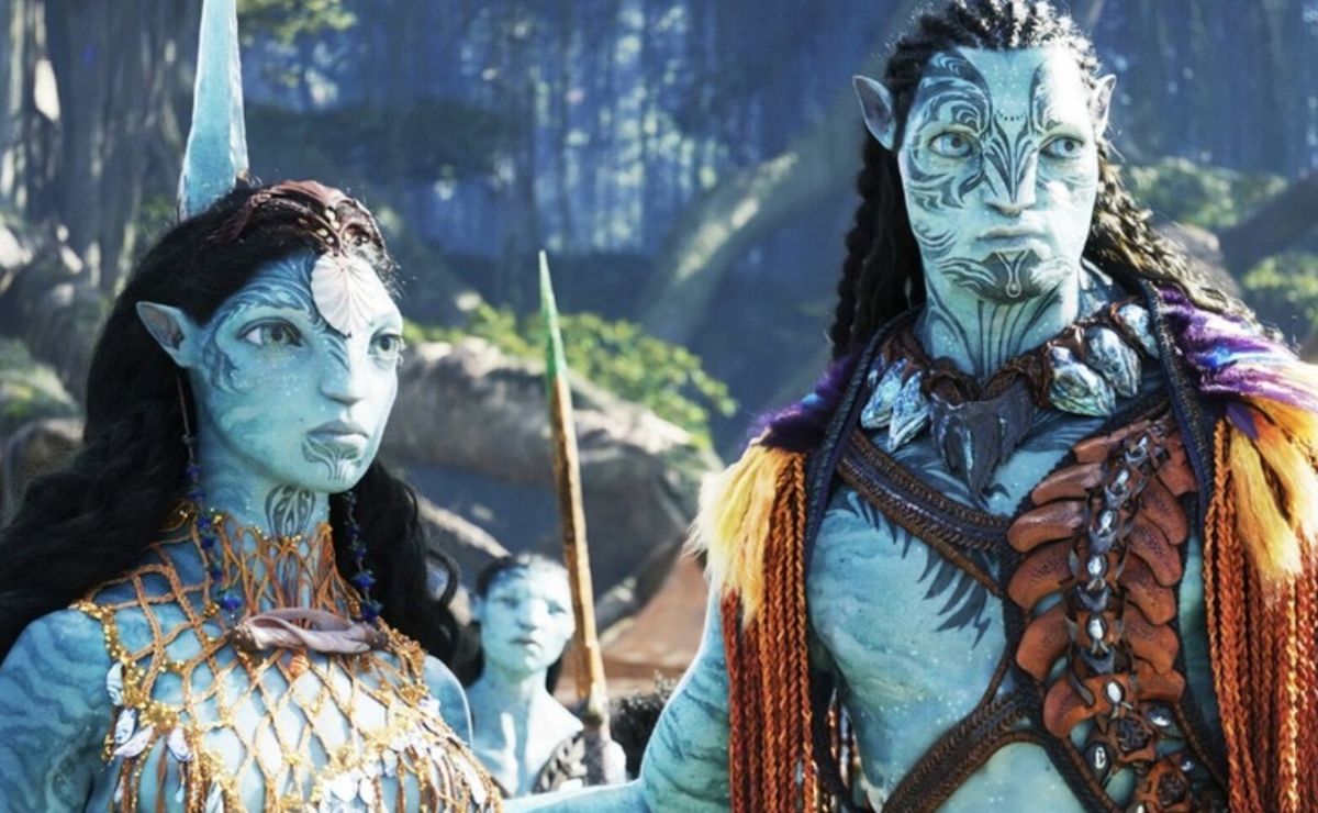 Disney+: Filme da saga Avatar está entre os 10 mais assistidos de hoje