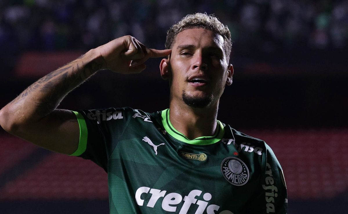 Em boa fase na MLS, Rafael Navarro atrai interesse de clubes da Europa, Brasil e México