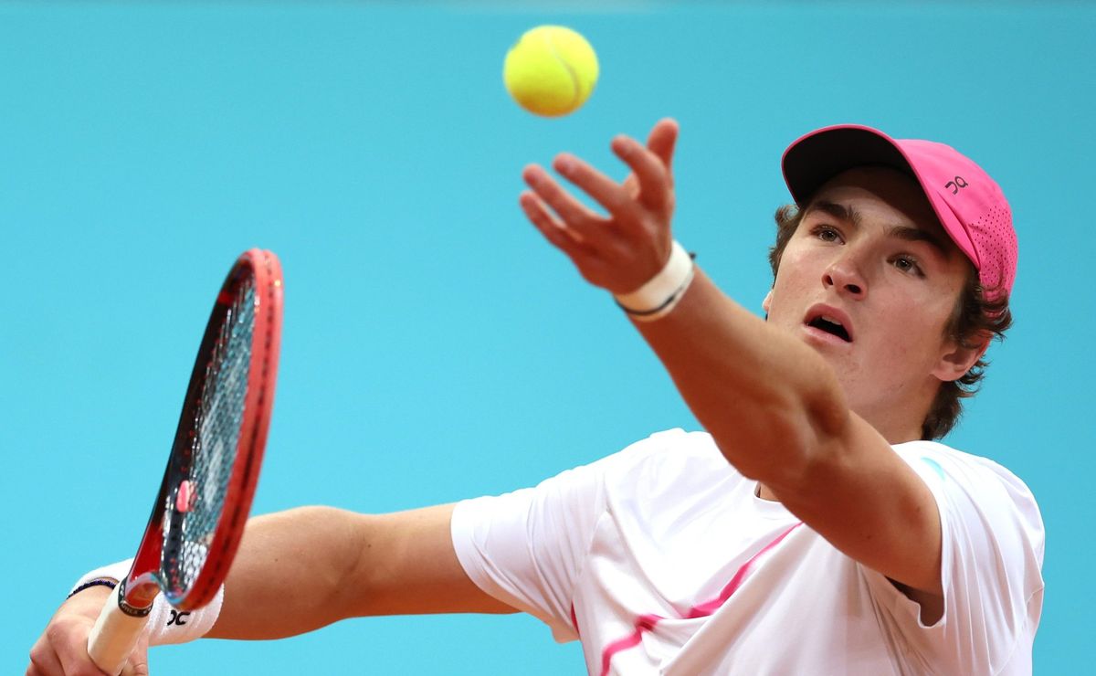 João Fonseca não estará na disputa de Roland Garros? Entenda