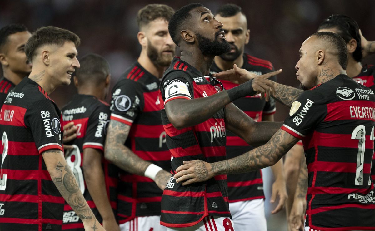 Amazonas x Flamengo: Saiba onde assistir, horário e prováveis escalações do jogo pela Copa do Brasil