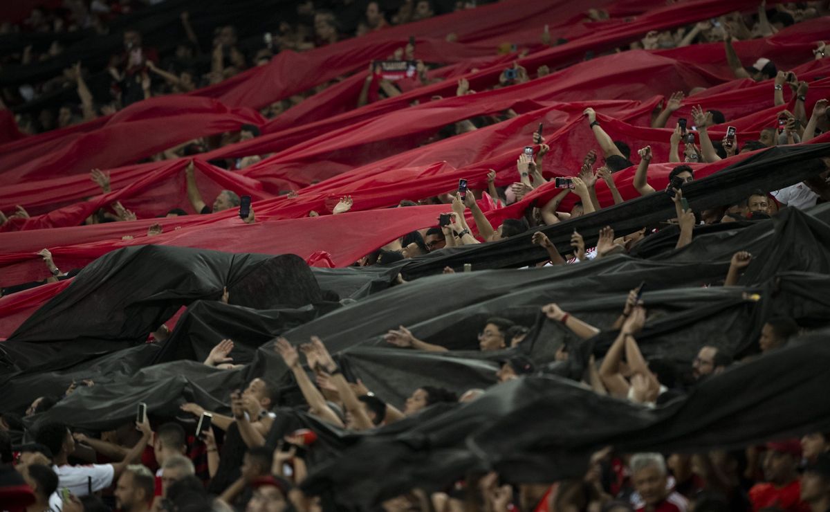 R$ 800 milhões: Audi estuda investir em futuro estádio do Flamengo