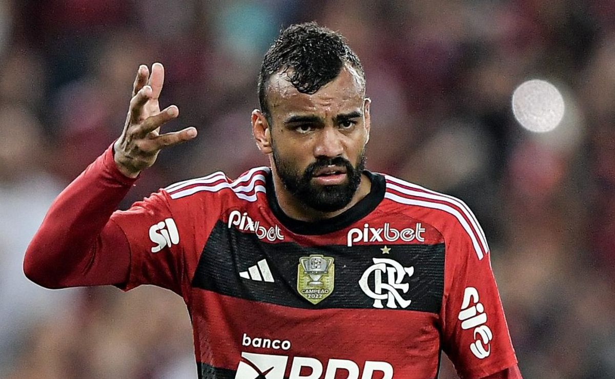 Salário e tempo de contrato: Motivos da recusa de Fabrício Bruno ao West Ham surpreendem o Flamengo