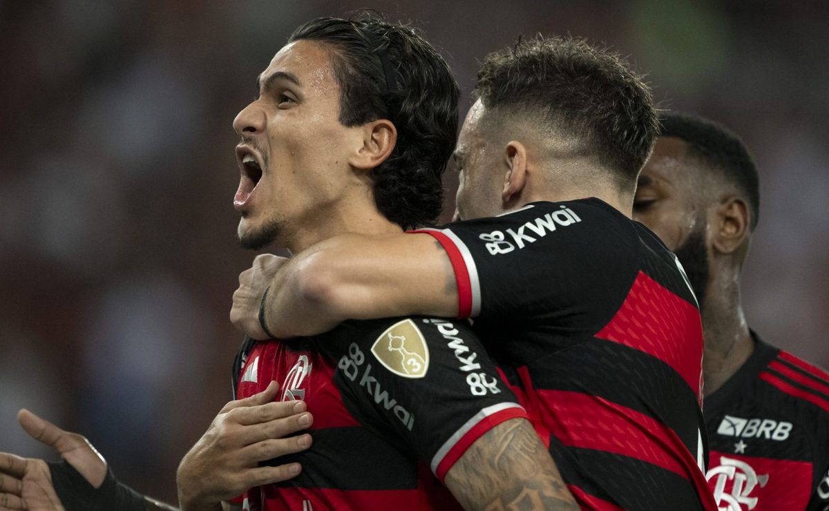 Flamengo já faturou R$ 27,5 milhões na Libertadores da América, veja os números