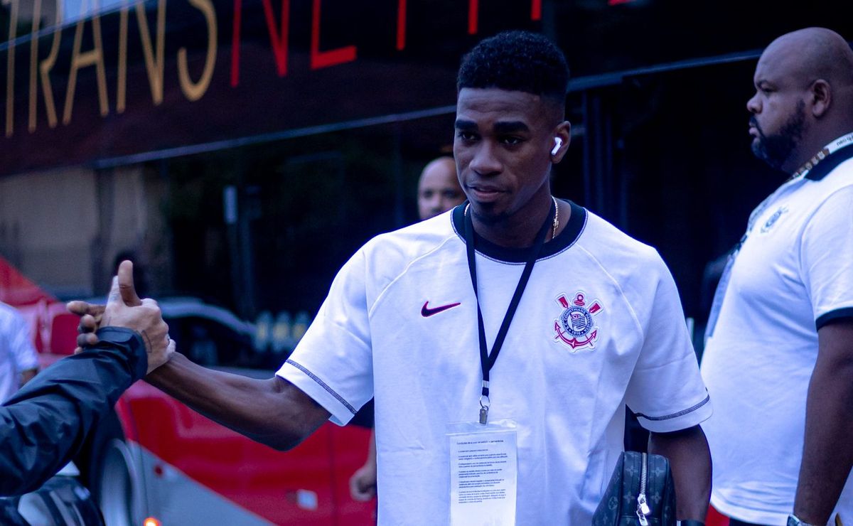 ATRASO MILIONÁRIO! Corinthians atrasa parcela de compra de titular da equipe!