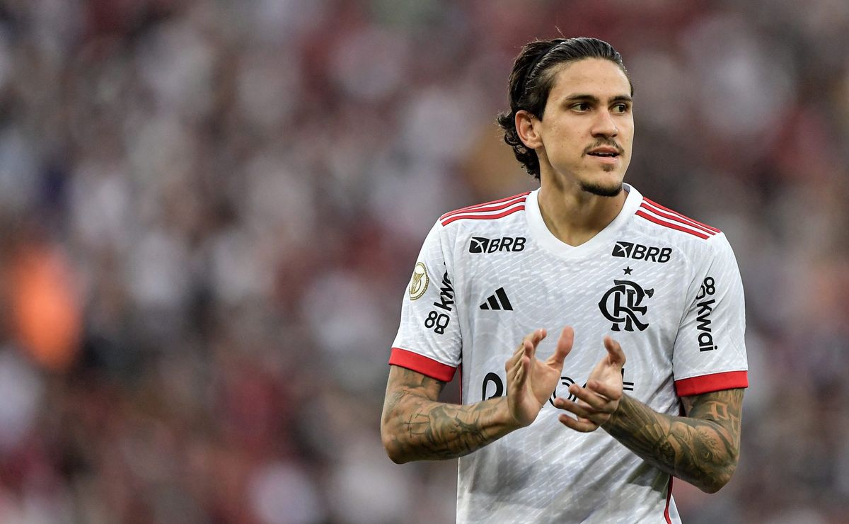 Flamengo conhece possível adversário das quartas de final da Libertadores