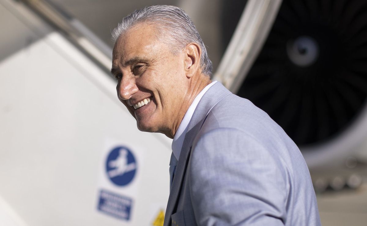 PUNIÇÃO! Flamengo de Tite punido pela Conmebol após sorteio das oitavas da Libertadores.