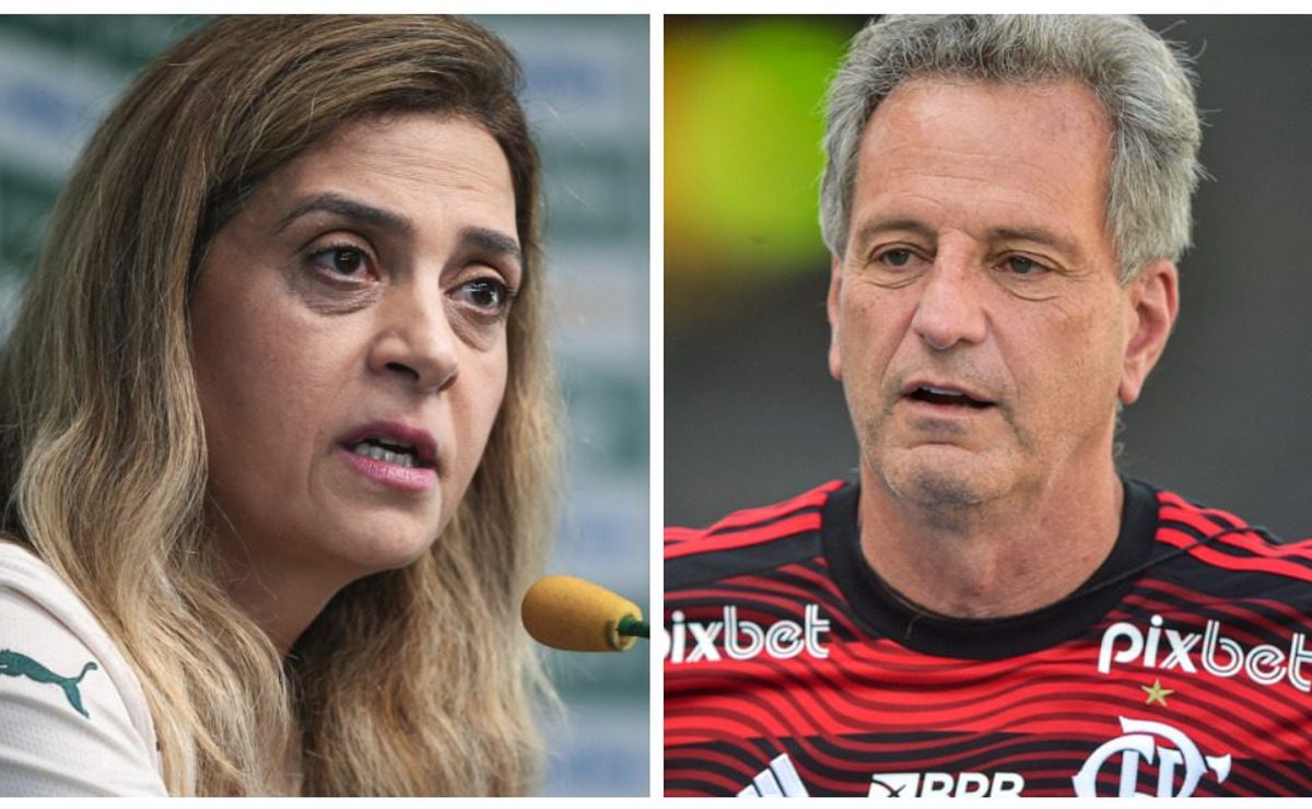 Landim negocia com Allianz direitos de estádio e pode superar Palmeiras