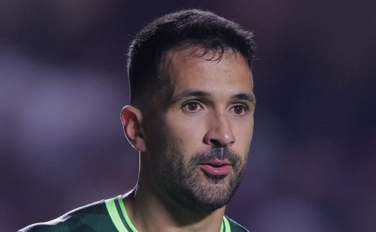 Palmeiras encaminha venda de Luan ao América-MEX; Vasco pode lucrar com negócio