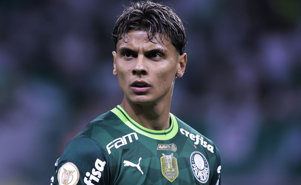 Palmeiras Pode Perder Trio Importante por 42 Dias na Copa América