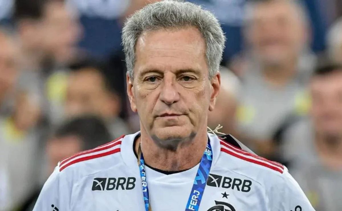 Landim analisa estrutura do Arsenal e debate sobre estádio em visita à Europa.