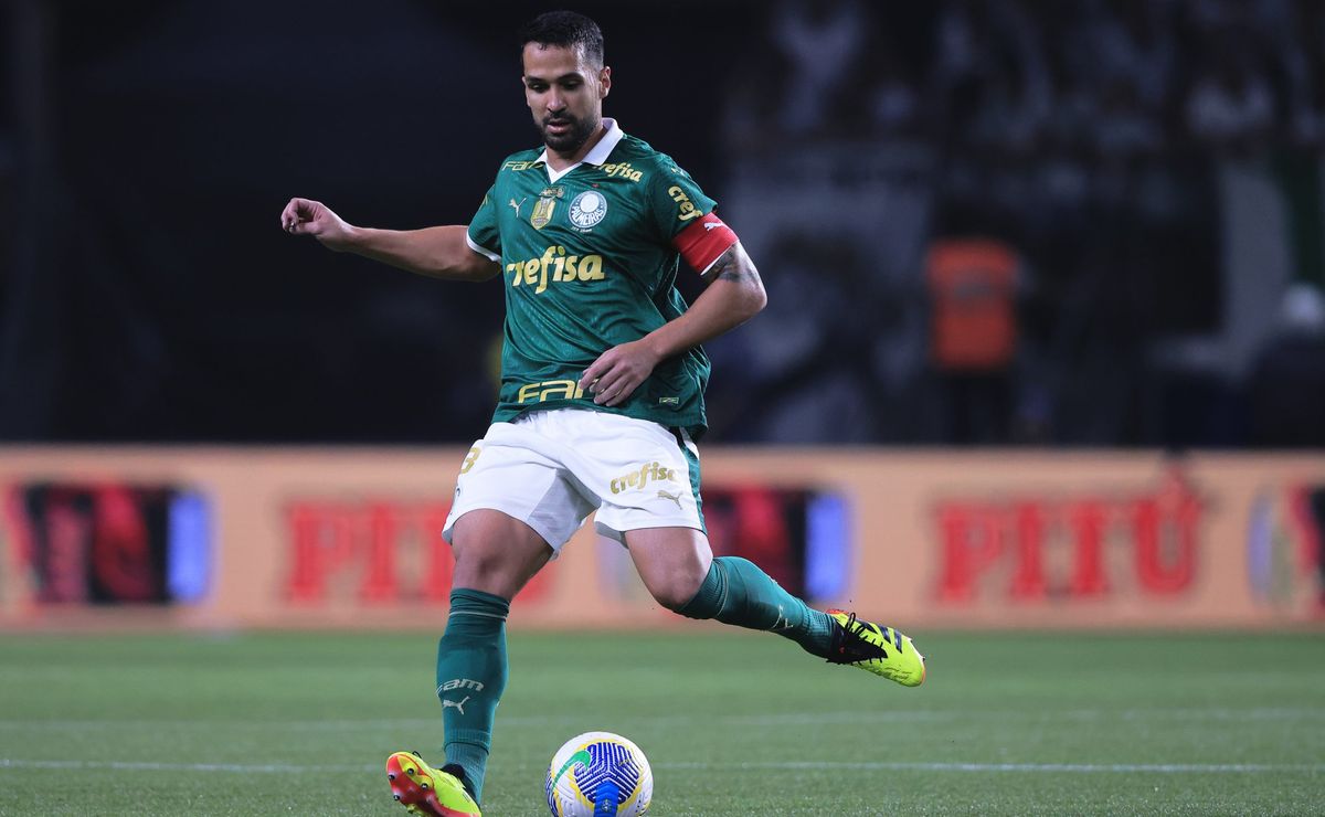 Vasco pode lucrar com venda de jogador do Palmeiras; saiba mais