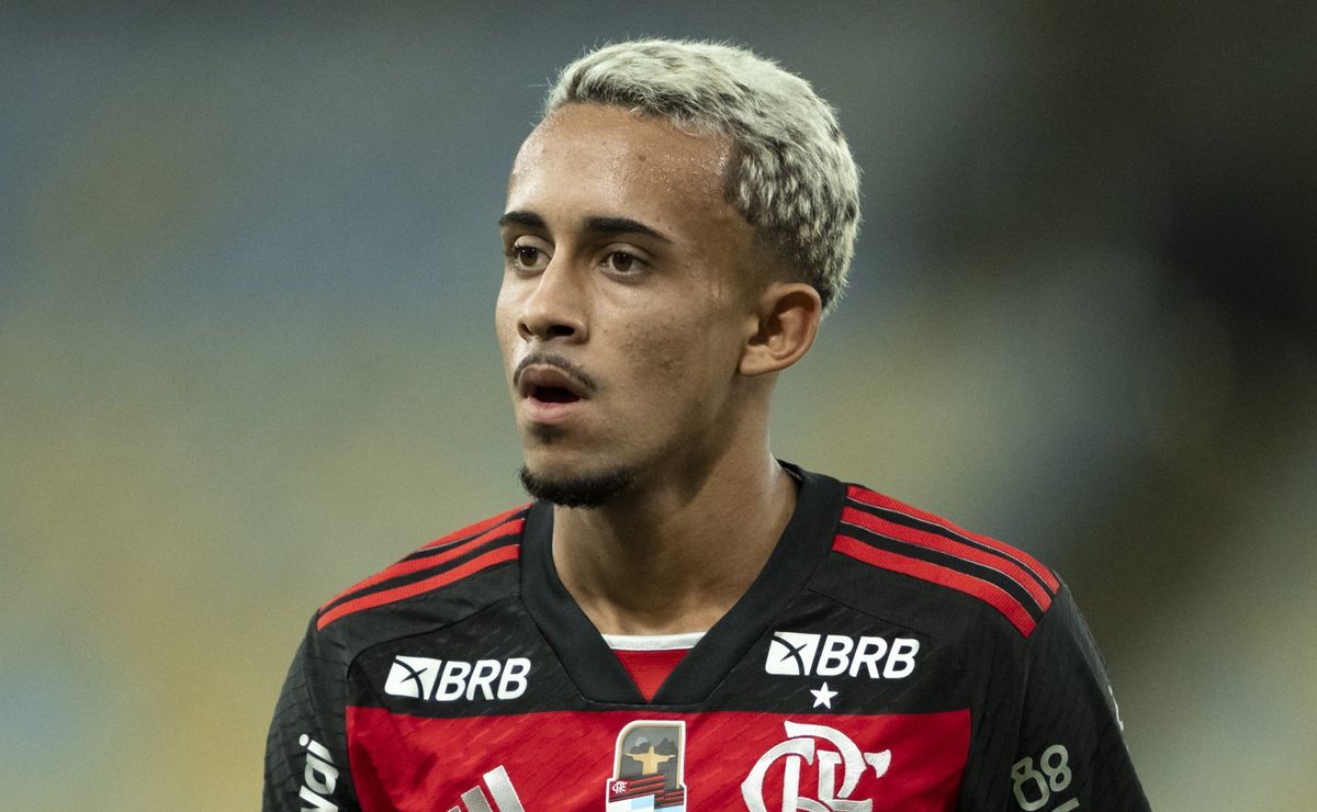 Saída de Matheus Gonçalves do Flamengo tem novidade no mercado