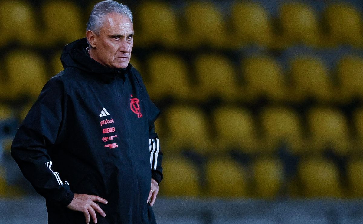 Quarteto convocado pelo Uruguai deve desfalcar Flamengo em próximos jogos